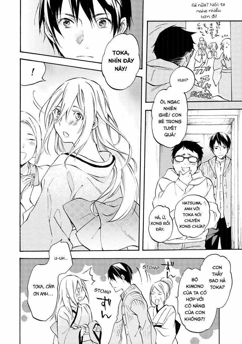 inari, konkon, koi iroha chapter 47 11