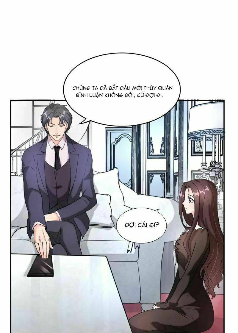 manh bảo đột kích: mami cha con đâu ? chapter 17 11