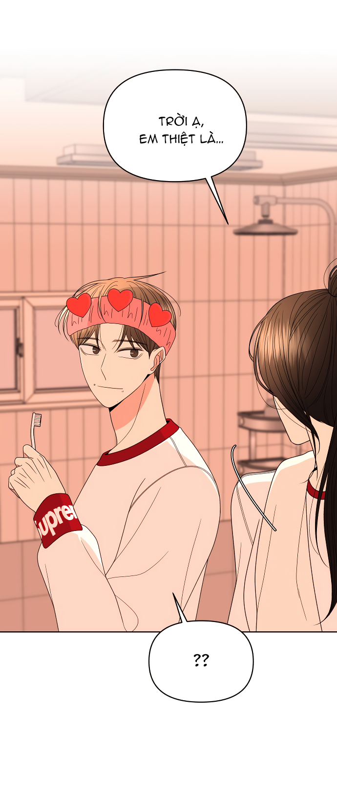 xin hãy xuất hiện chapter 30.1 34