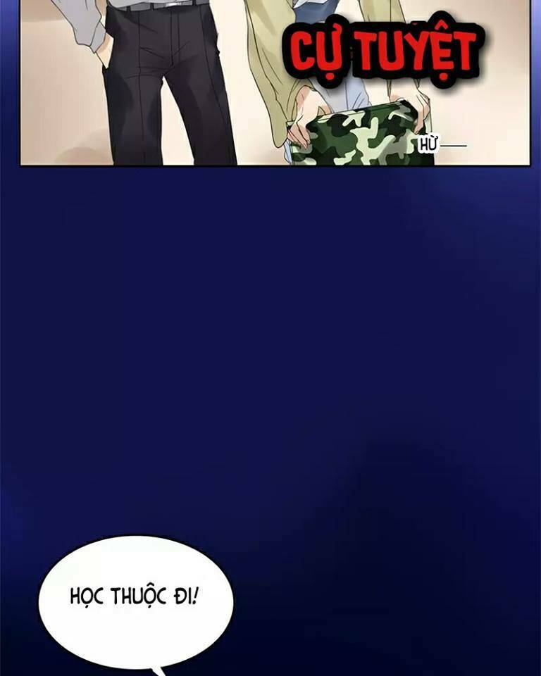 trẫm không phải là đại minh tinh chapter 8 9