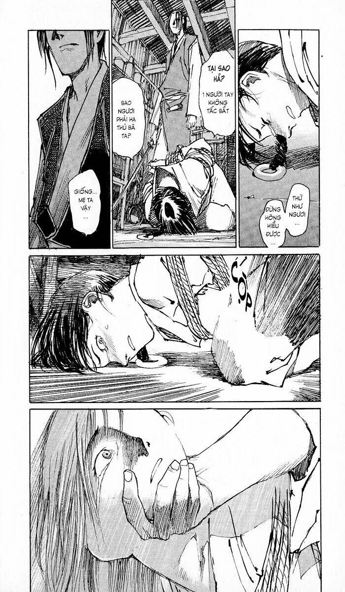 mugen no juunin chapter 5.2 11