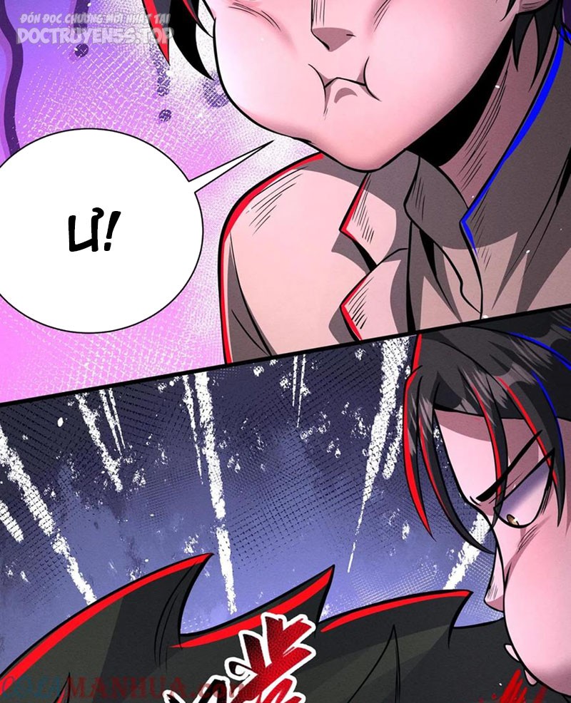 quỷ dị dược tề sư: bệnh nhân của ta đều là kinh khủng chapter 165 20