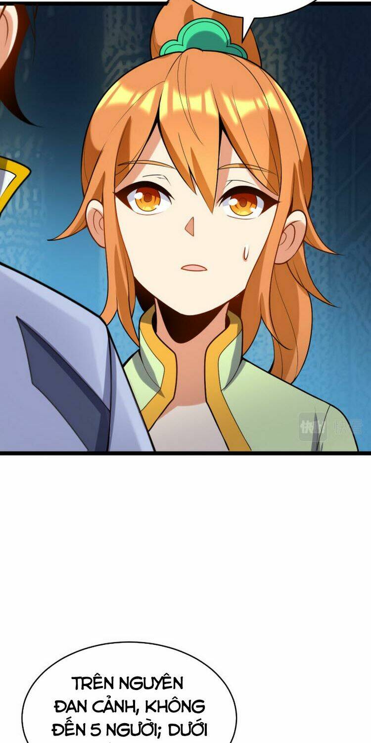 thôn phệ một thế giới tu tiên chapter 101 27