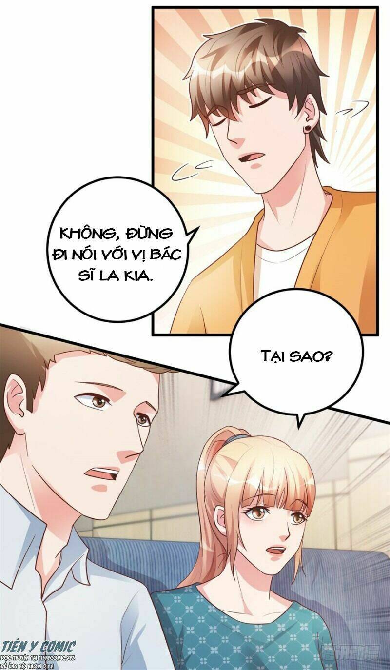 thấu thị tiên y chapter 95 20