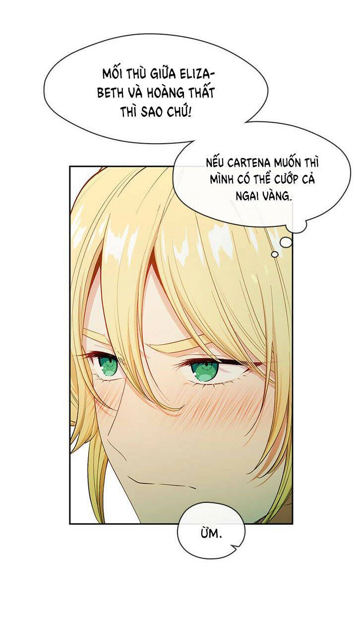 hãy coi chừng ác nữ chapter 121 45