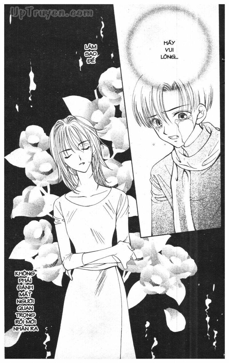 thấy mờ ghét chapter 8 6