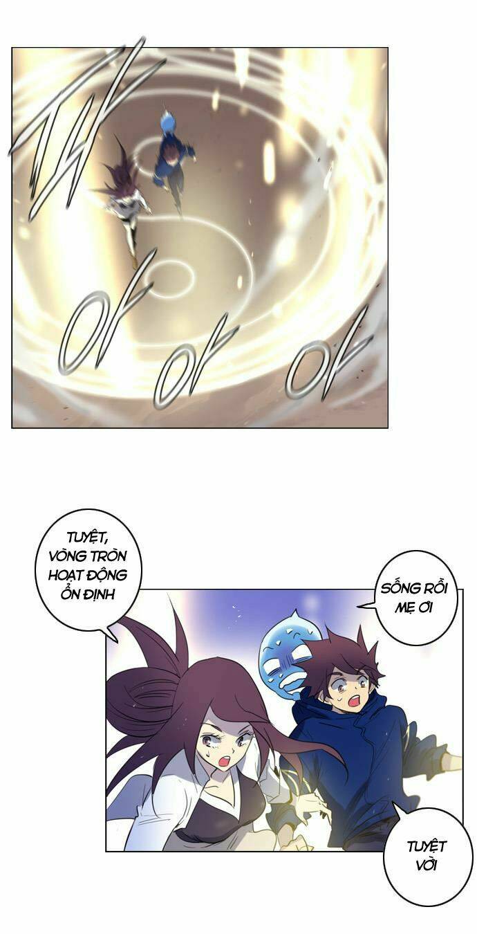 bản khế ước linh hồn chapter 104 26