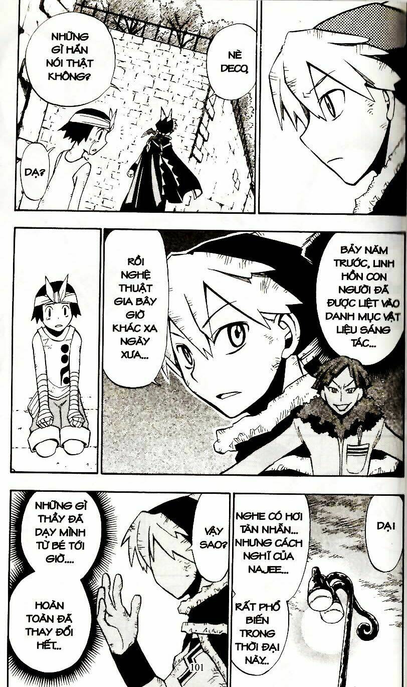 artist acro chapter 5 25