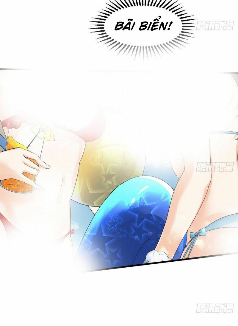 hắn là long ngạo thiên chapter 28 2