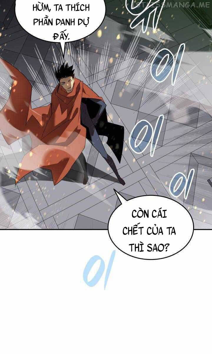 tôi là lính mới chapter 137 60