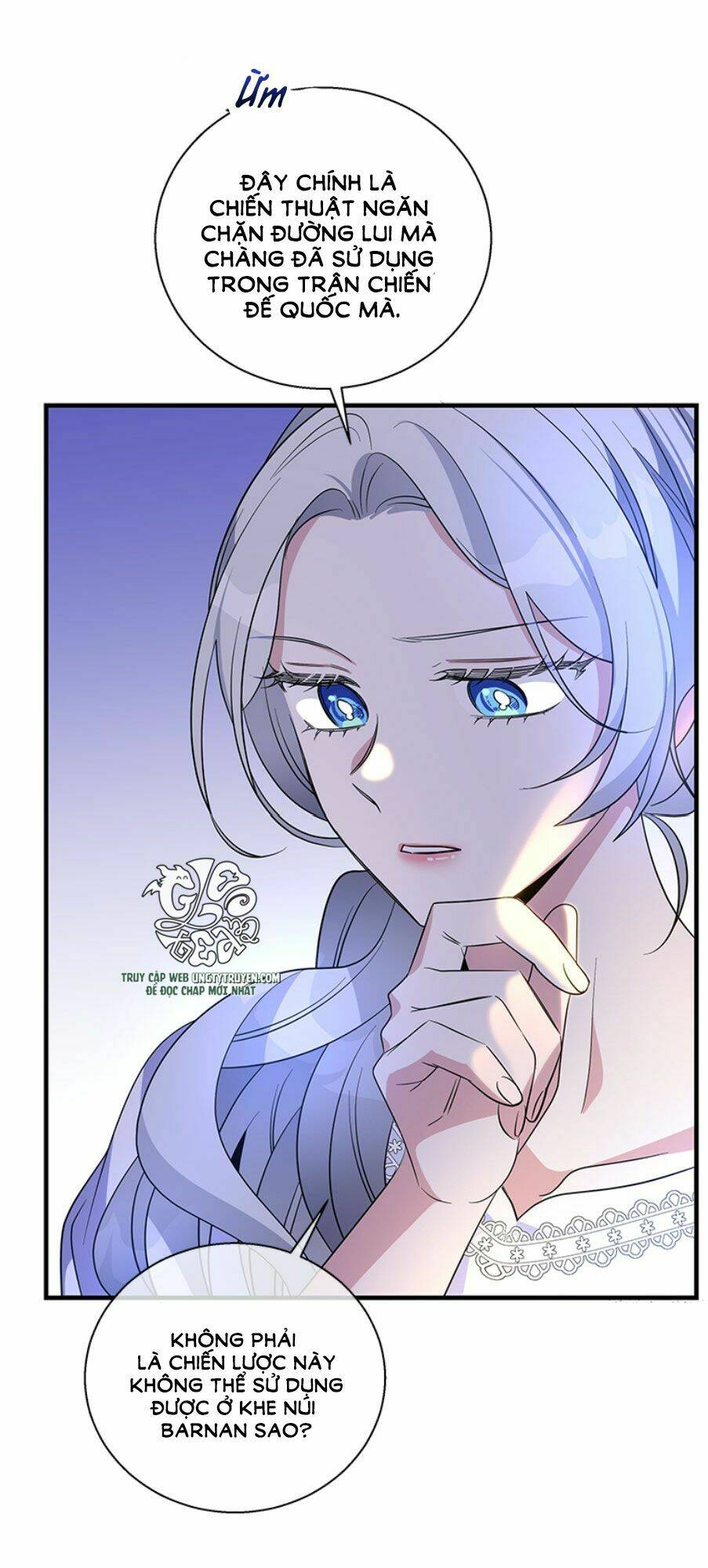 chồng yêu, em muốn đình công! chapter 49 28
