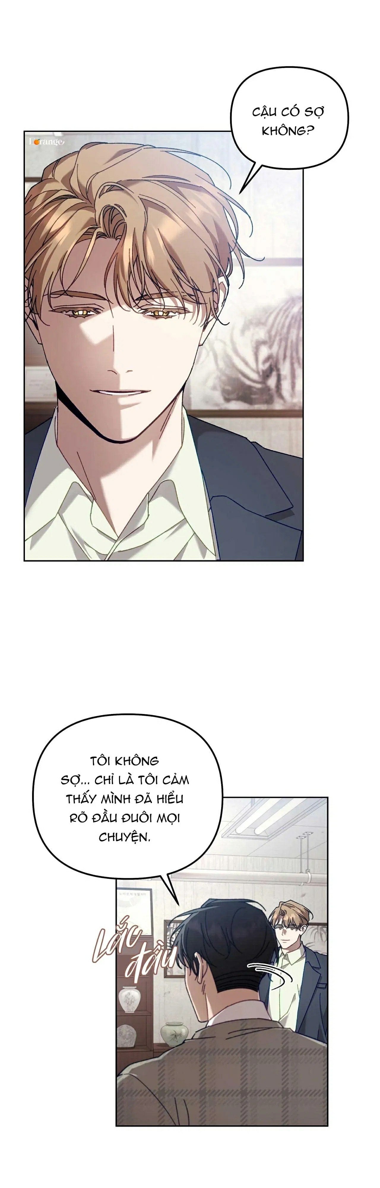 guide cấp s phết mật ong chapter 37 6