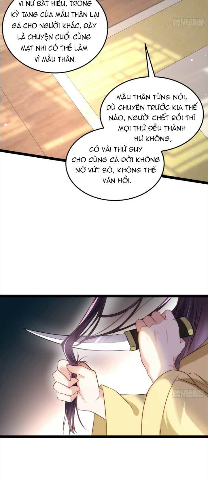 hoạn phi thiên hạ chapter 218 11