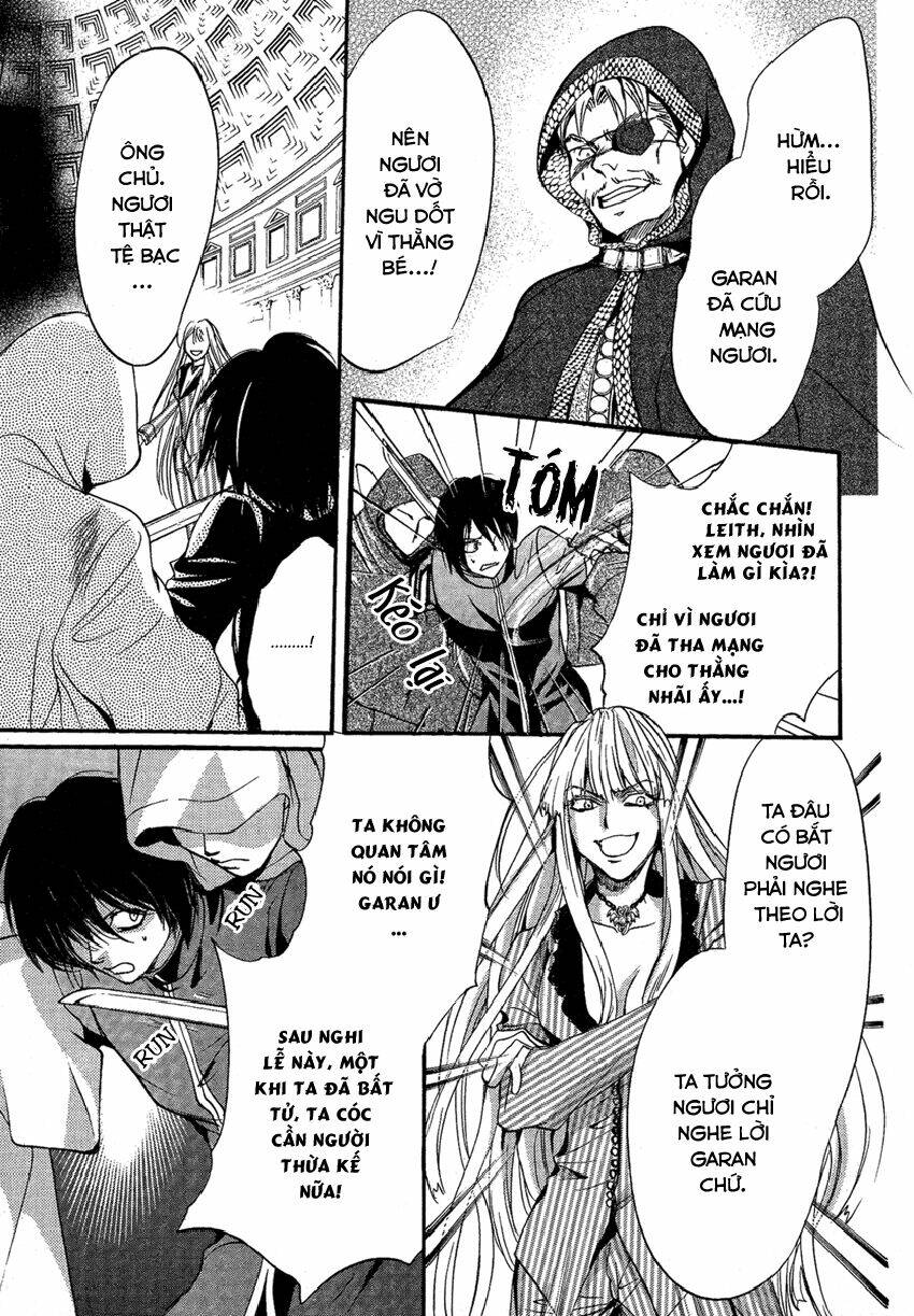 foreign land of ogres chapter 4 44