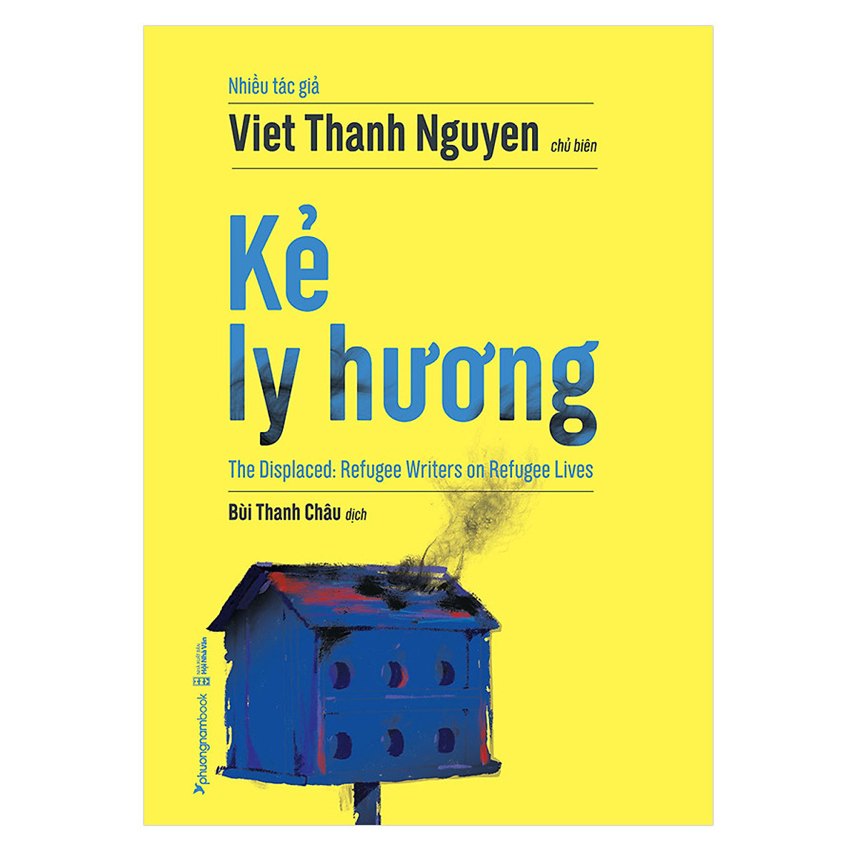 Kẻ Ly Hương - Phương Nam