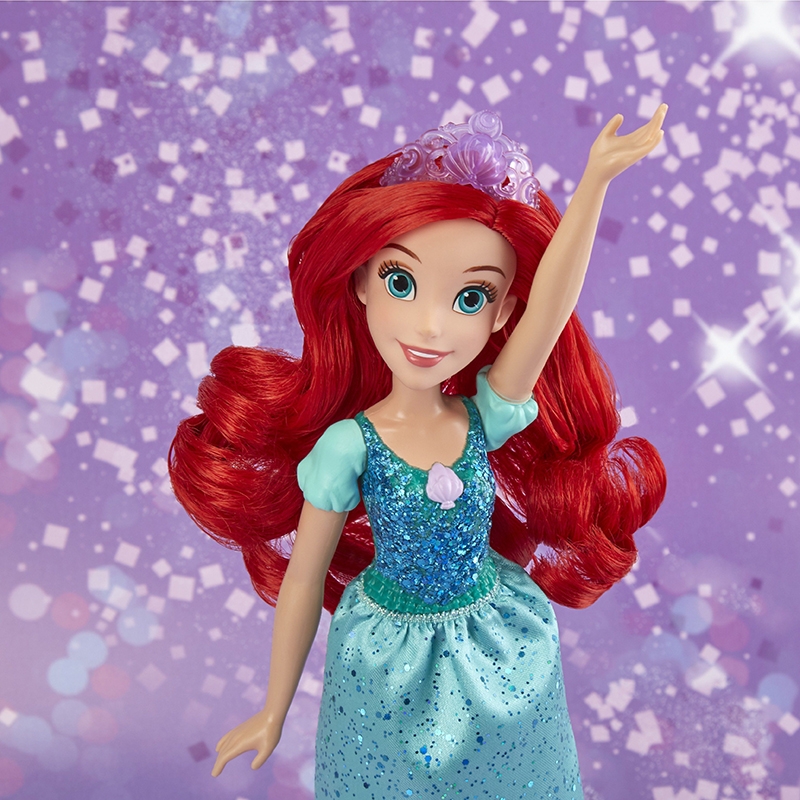 Đồ Chơi Công Chúa Ariel Disney Princess E4156