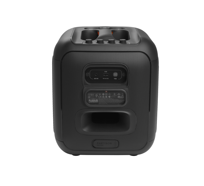 Loa Bluetooth Karaoke JBL Partybox Encore - Hàng Chính Hãng PGI