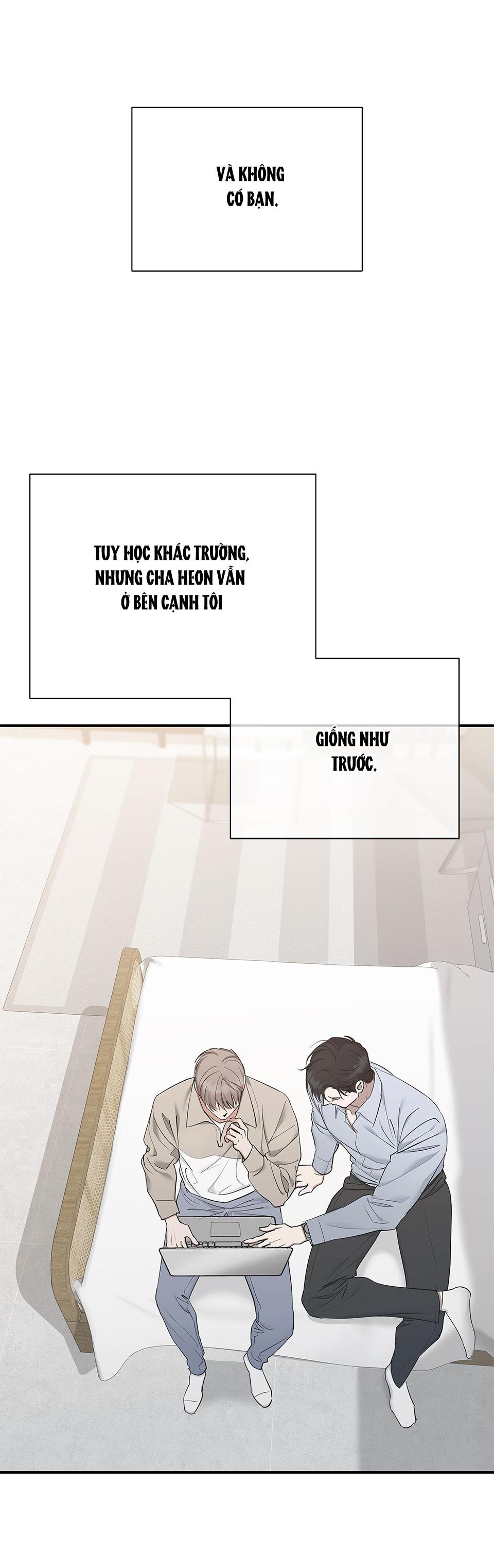 dấu vết của khoảng trống chapter 9 4