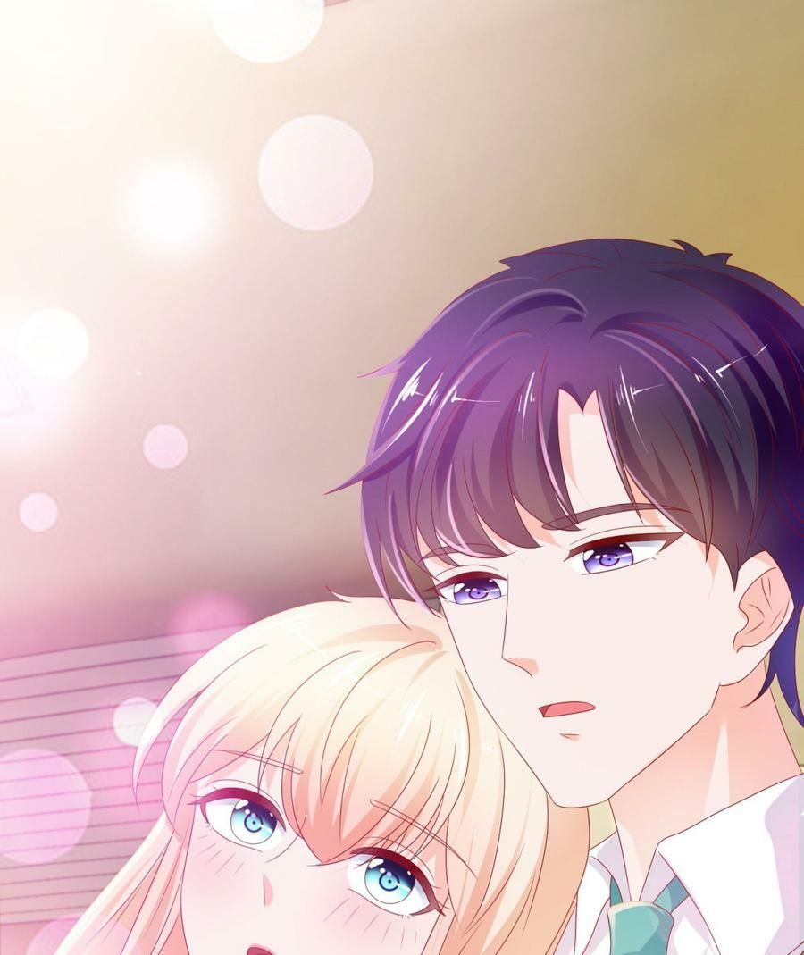 ẩn hôn 100%: chọc tức vợ yêu mua một tặng một chapter 98 17