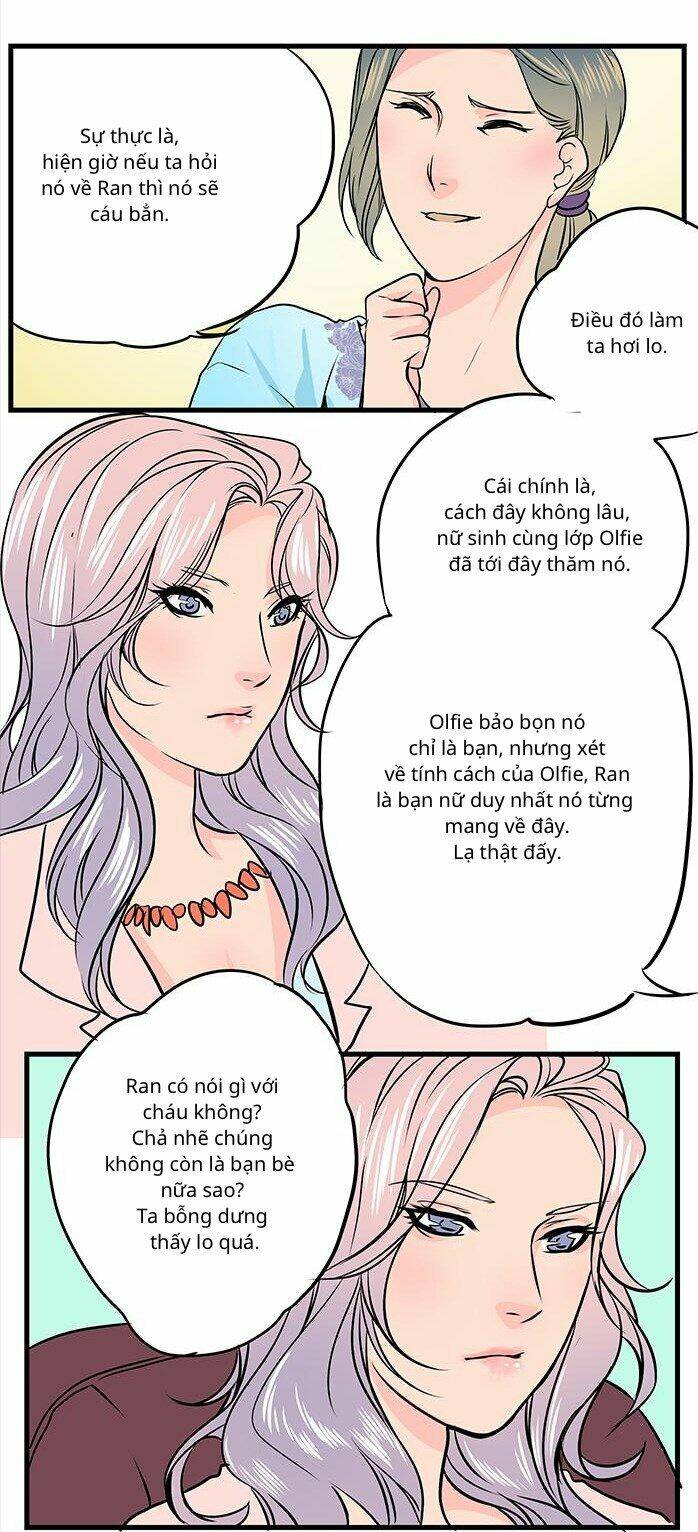 chàng trai từ quả trứng chapter 19 8