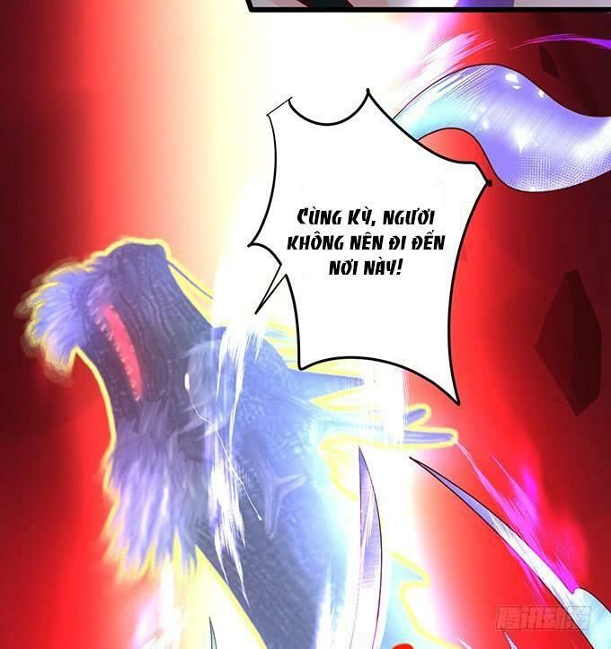 hồ tiên hung bạo chapter 126 6