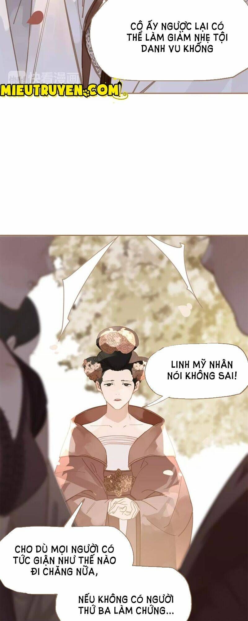 nhất đại linh hậu chapter 12 4