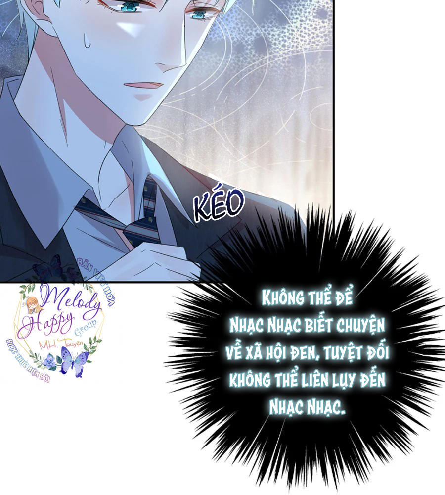 hoàn mỹ lão công tiến hóa luân chapter 45 24