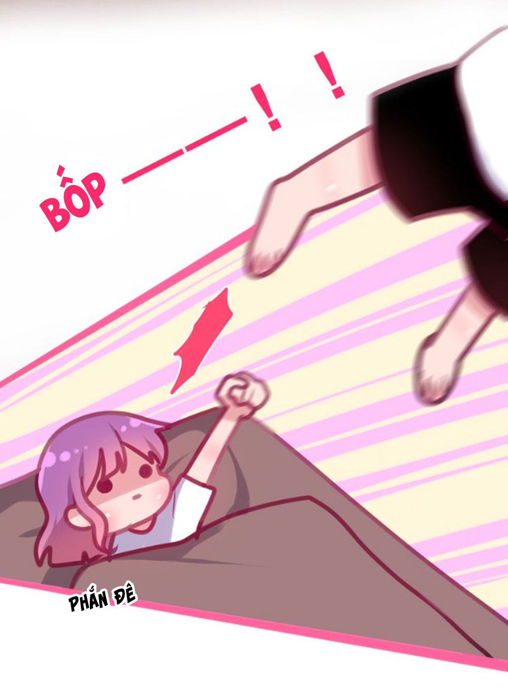 tháng sáu kì diệu chapter 60 11