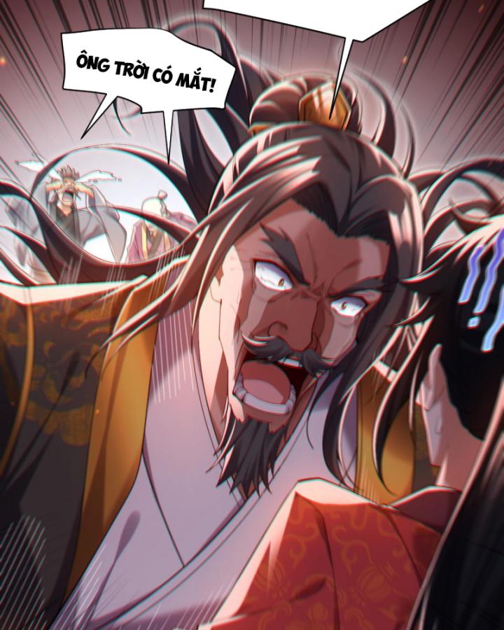 khởi đầu làm bà xã nữ đế kinh ngạc, ta vô địch rồi chapter 3 24