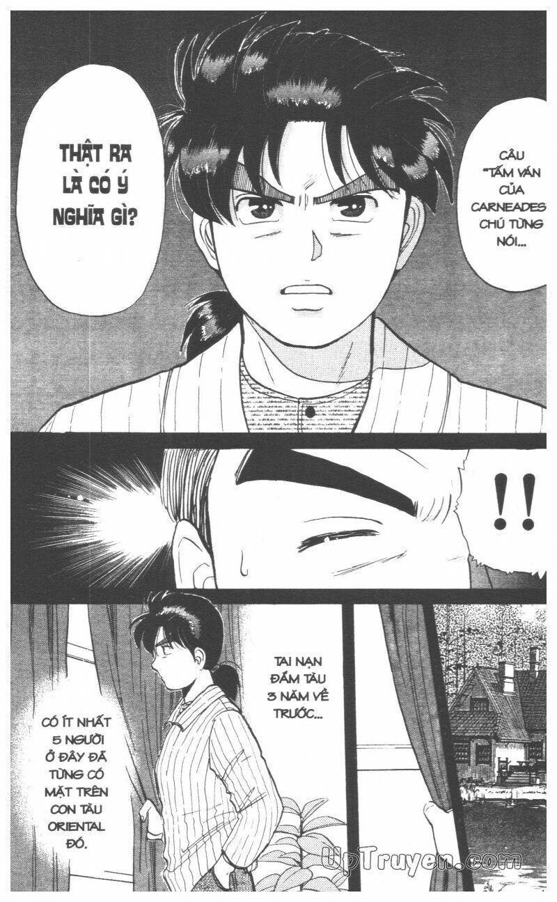 thám tử kindaichi (bản đẹp) chapter 607 12