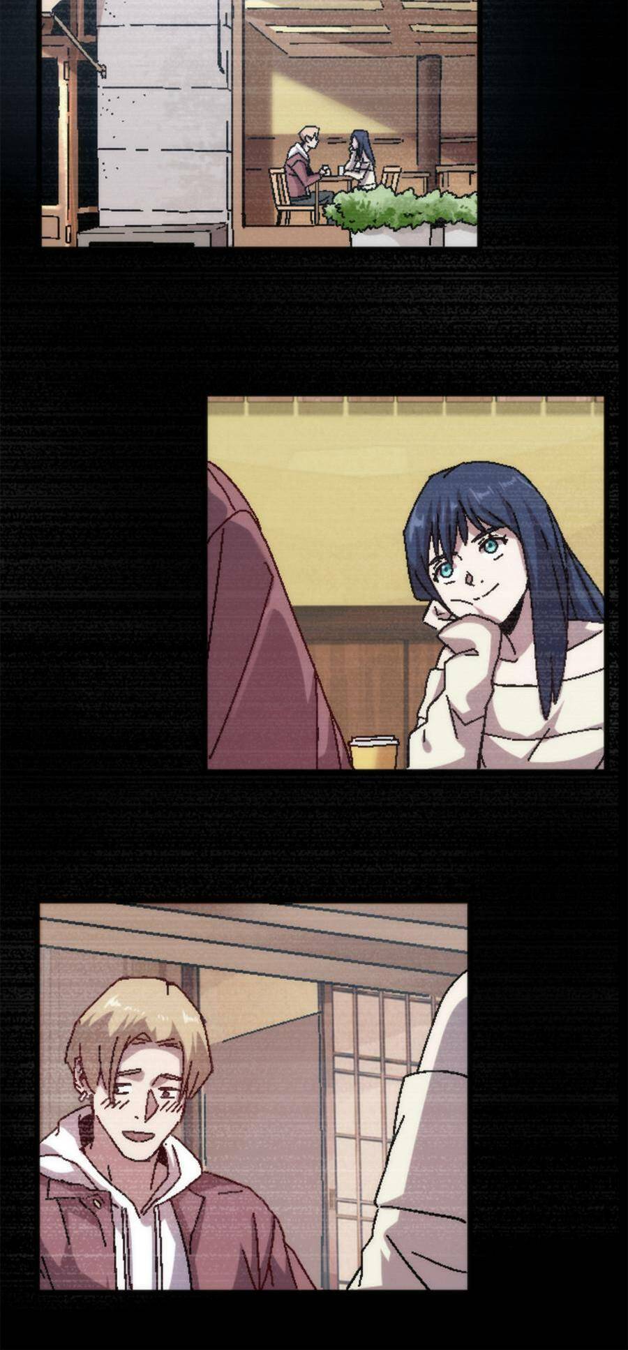 thí chủ, lên đường thôi! chapter 21 13