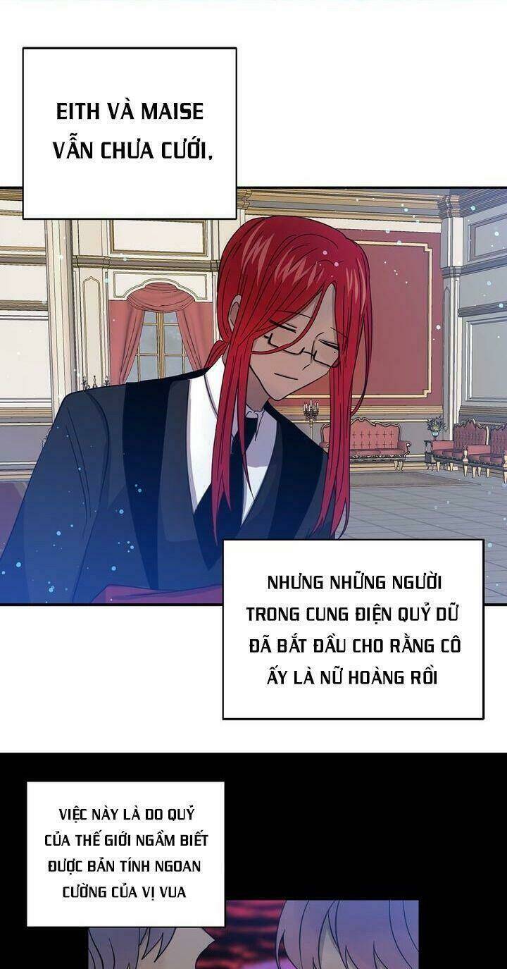 tôi là bạn gái cũ của một người lính chapter 24 4