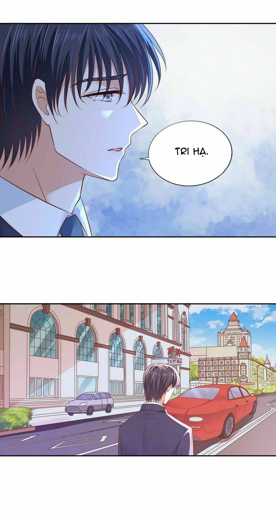 liệt ái tri hạ: series mật đào tiểu tình nhân chapter 252 28