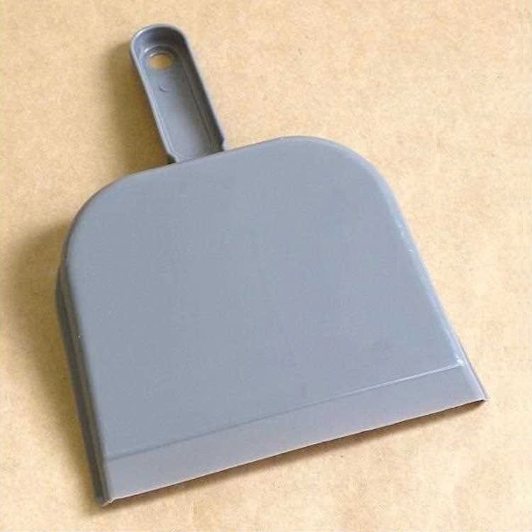 Bộ chổi / xẻng quét rác cỡ nhỏ 20,5x15,5cm - Hàng nội địa Nhật Bản nhập khẩu chính hãng