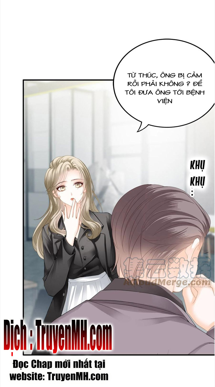 bạo quân ái nhân chapter 123 9