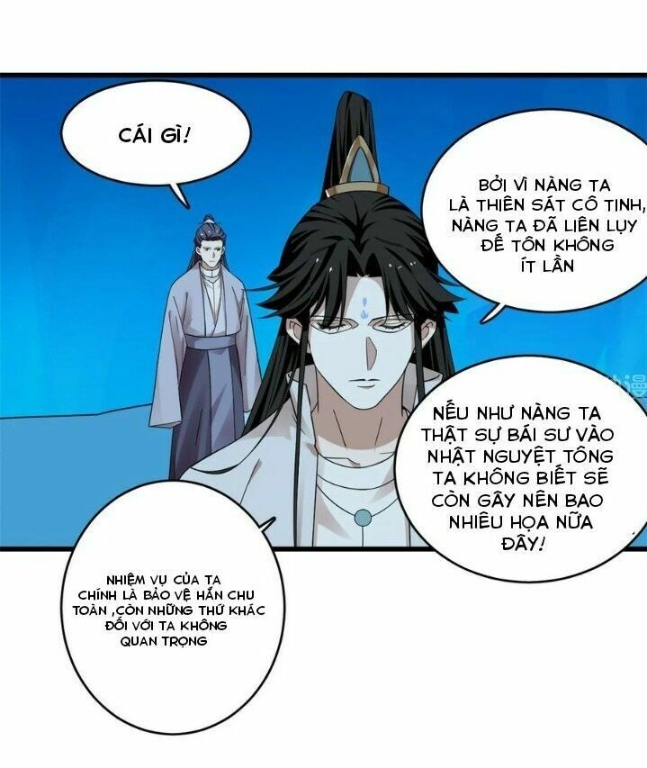 độc bộ thiên hạ: đặc công thần y chapter 216 15