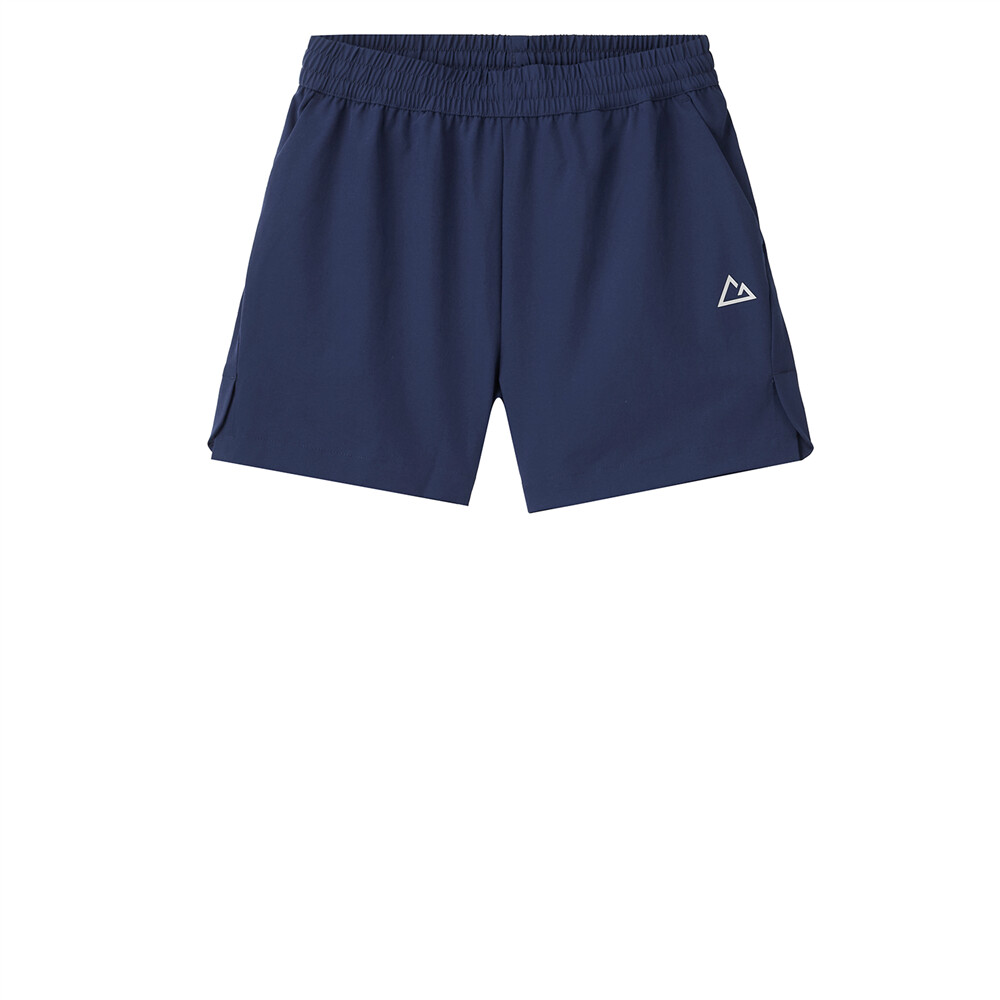 Quần Shorts Thể Thao G- Motion Nữ Giordano 05400205