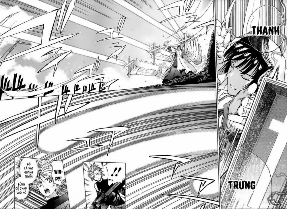 khu vườn thứ 7 chapter 4 5