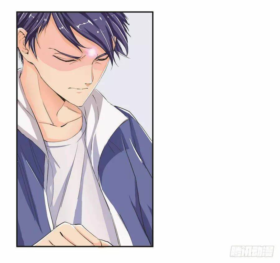 ta không phải nữ thần chapter 6 50