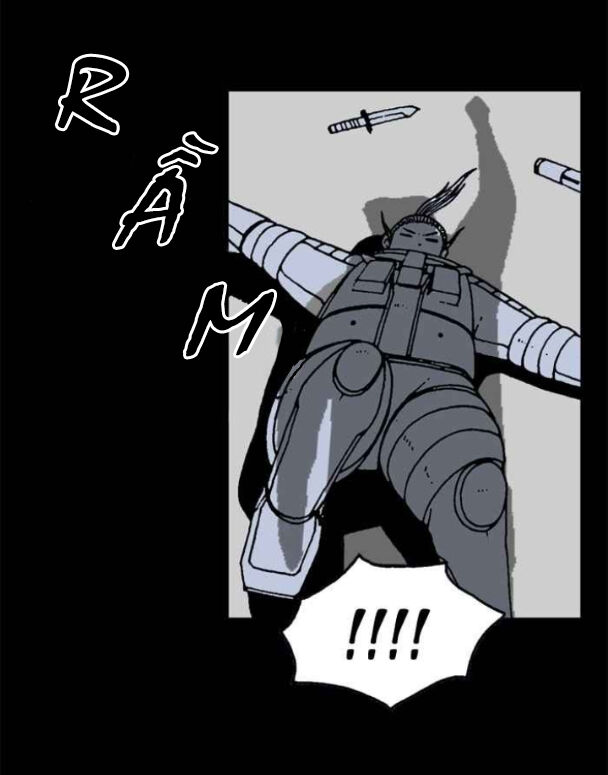 mắc kẹt trên mặt trăng chapter 26 9