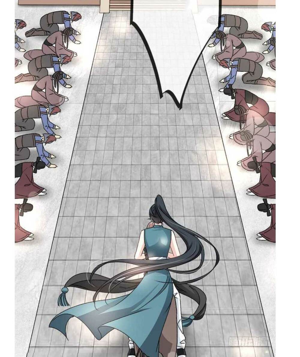 thiên hạ đệ nhất sủng phi chapter 29.1 4