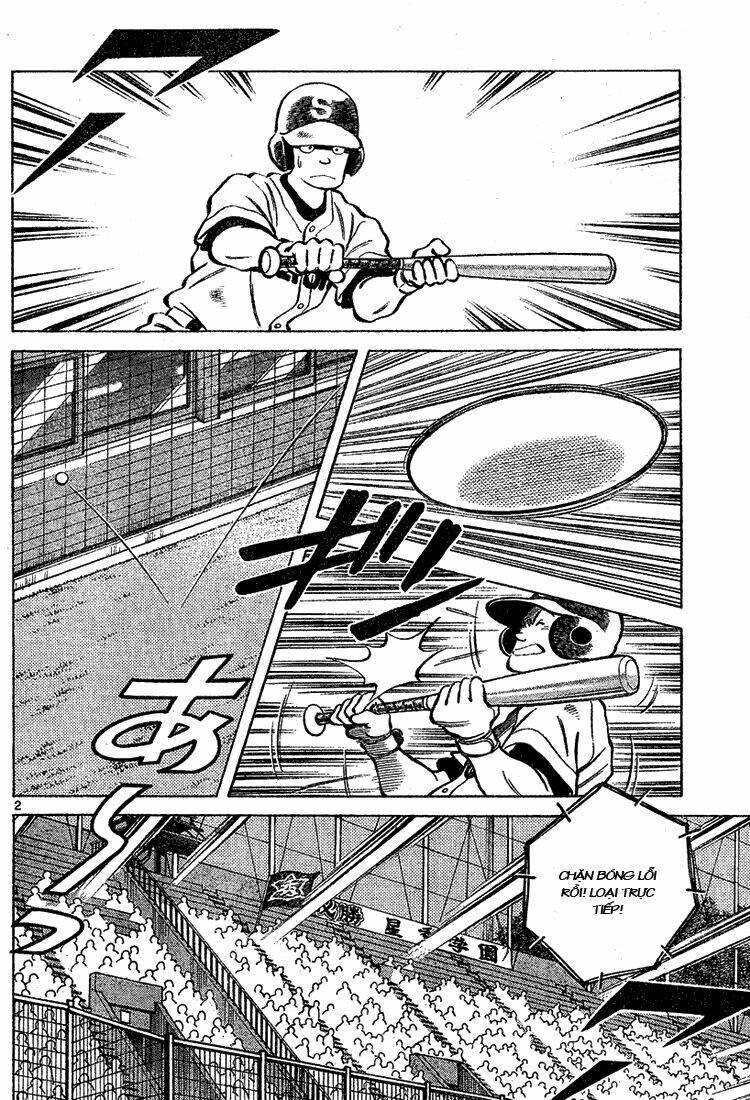 trò chơi vượt qua thử thách chapter 88 3