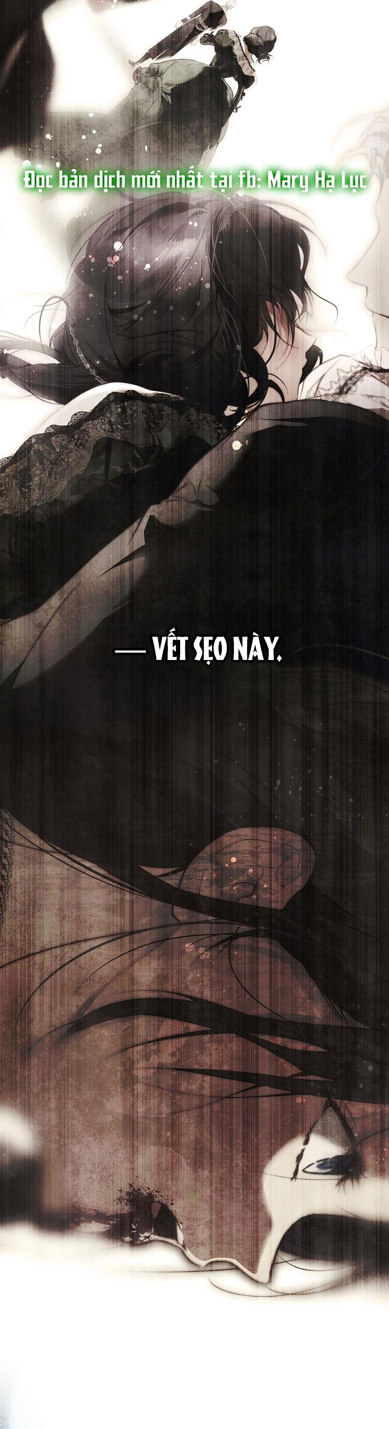 quý cô bí ẩn - secret lady chapter 108 9