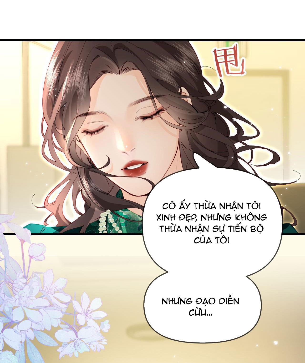 câu chuyện ngọt ngào của cặp vợ chồng đỉnh lưu chapter 68.1 14