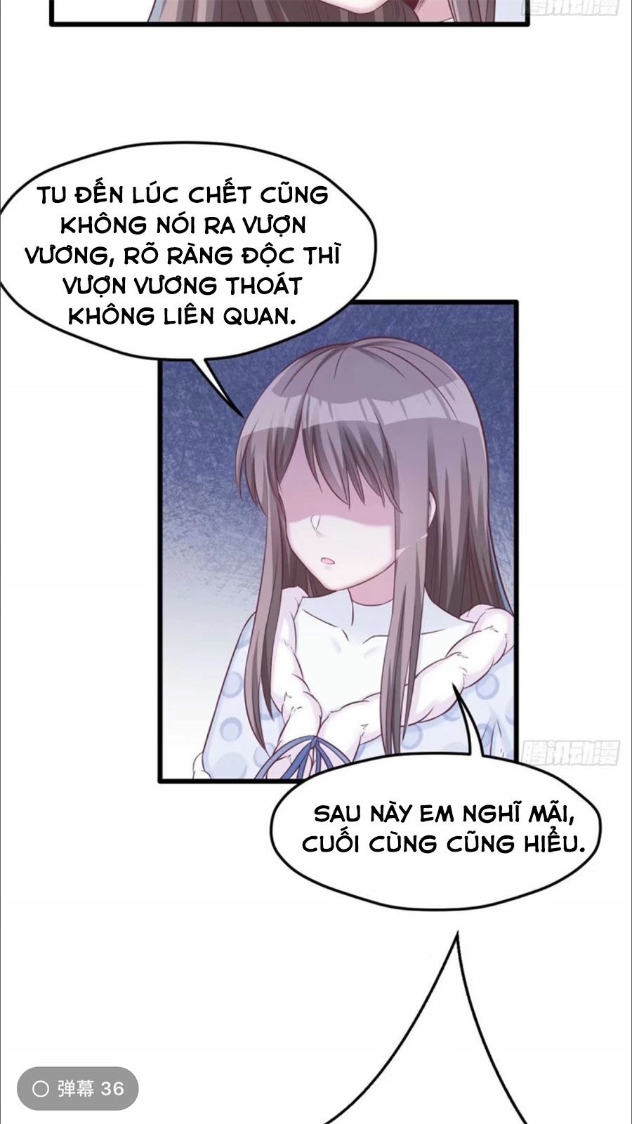 [16+] thảnh thơi thú thế chủng chủng điền, sinh sinh tể chapter 134 30