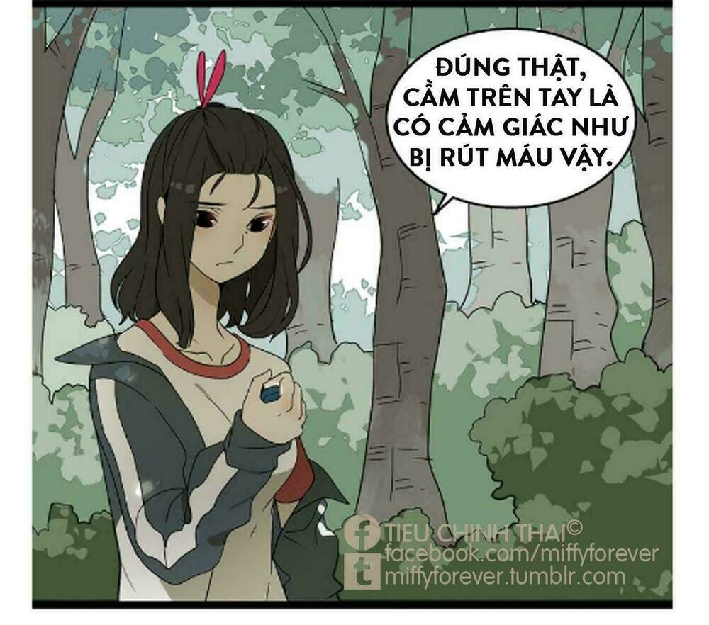 mục linh chapter 3.1 46