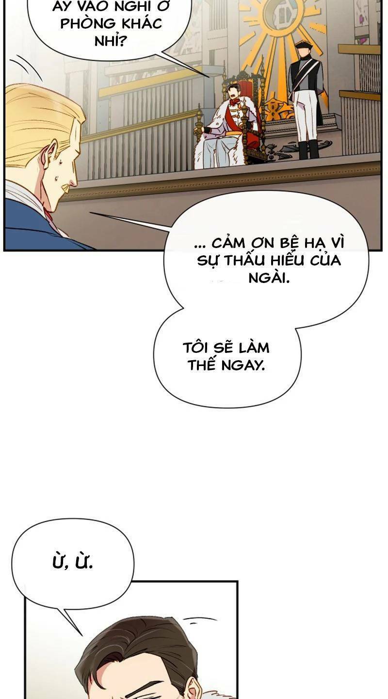 khế ước của nữ công tước quái vật chapter 38 32