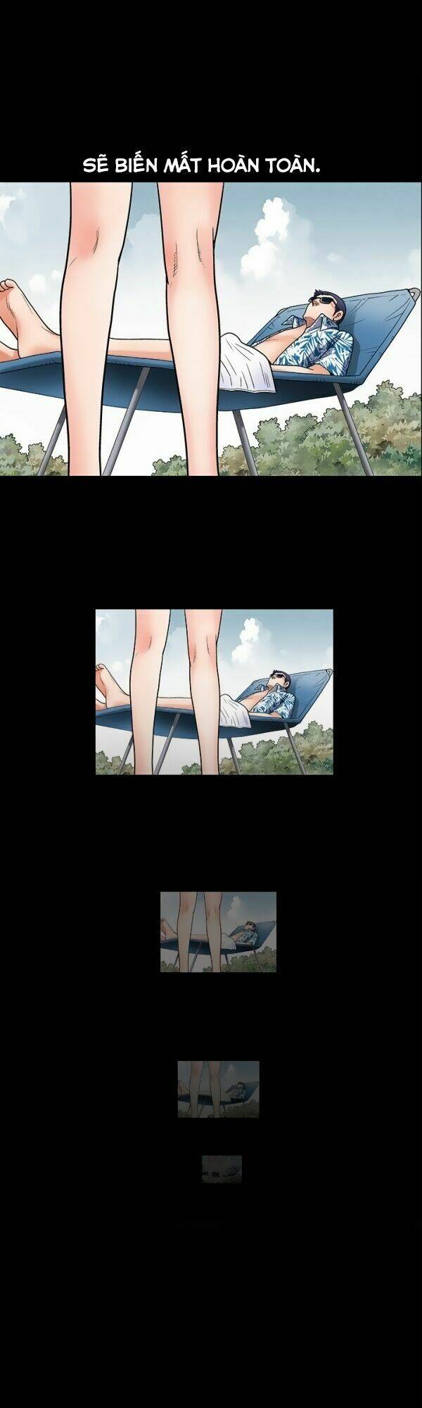 seduction - quyến rũ chapter 3 32