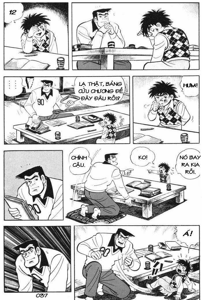 ore wa teppei chapter 57 39