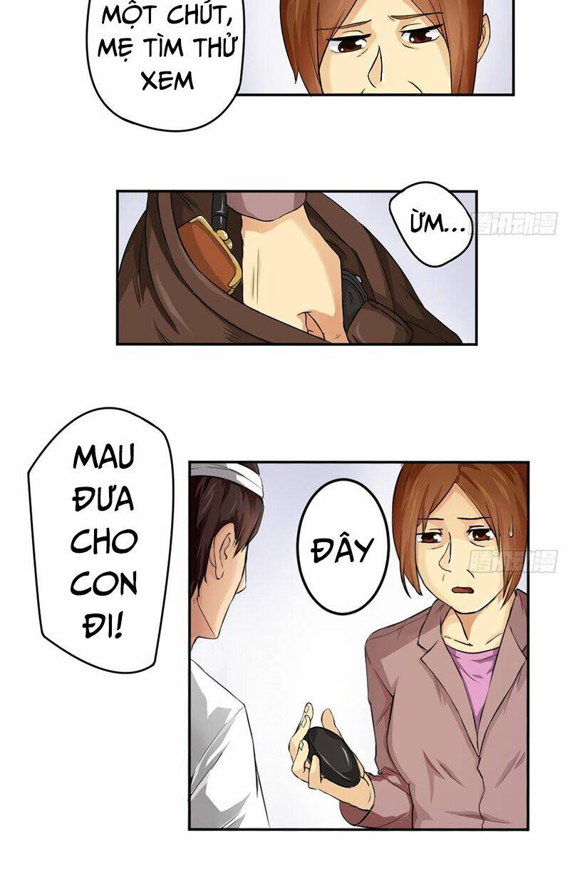 giả thị hắc ti nhạ đích họa chapter 5 10